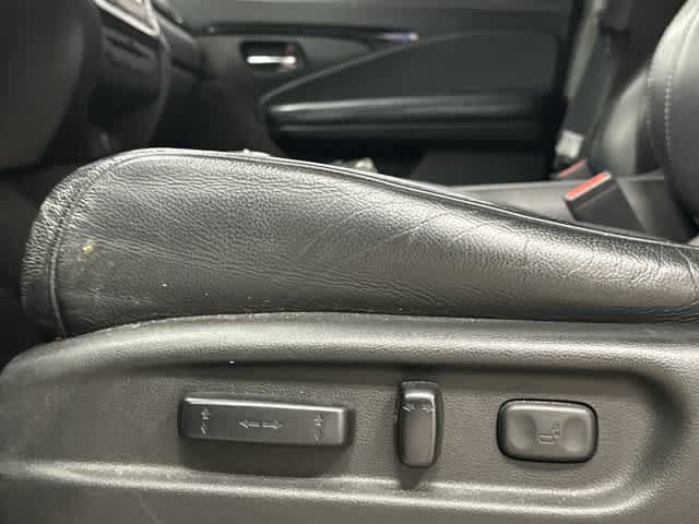 Used 2016 Honda Pilot Elite image 27