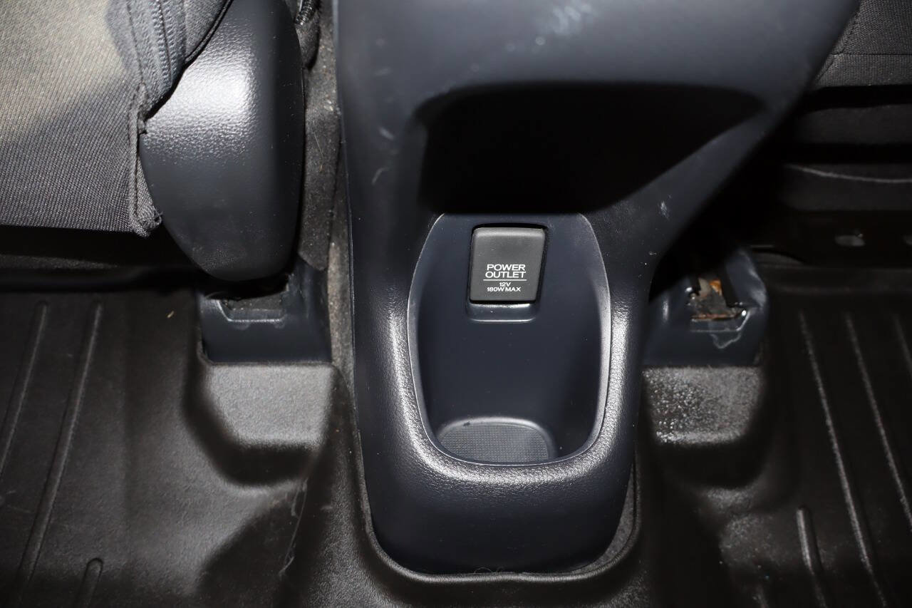 Used 2020 Honda HR-V LX image 13