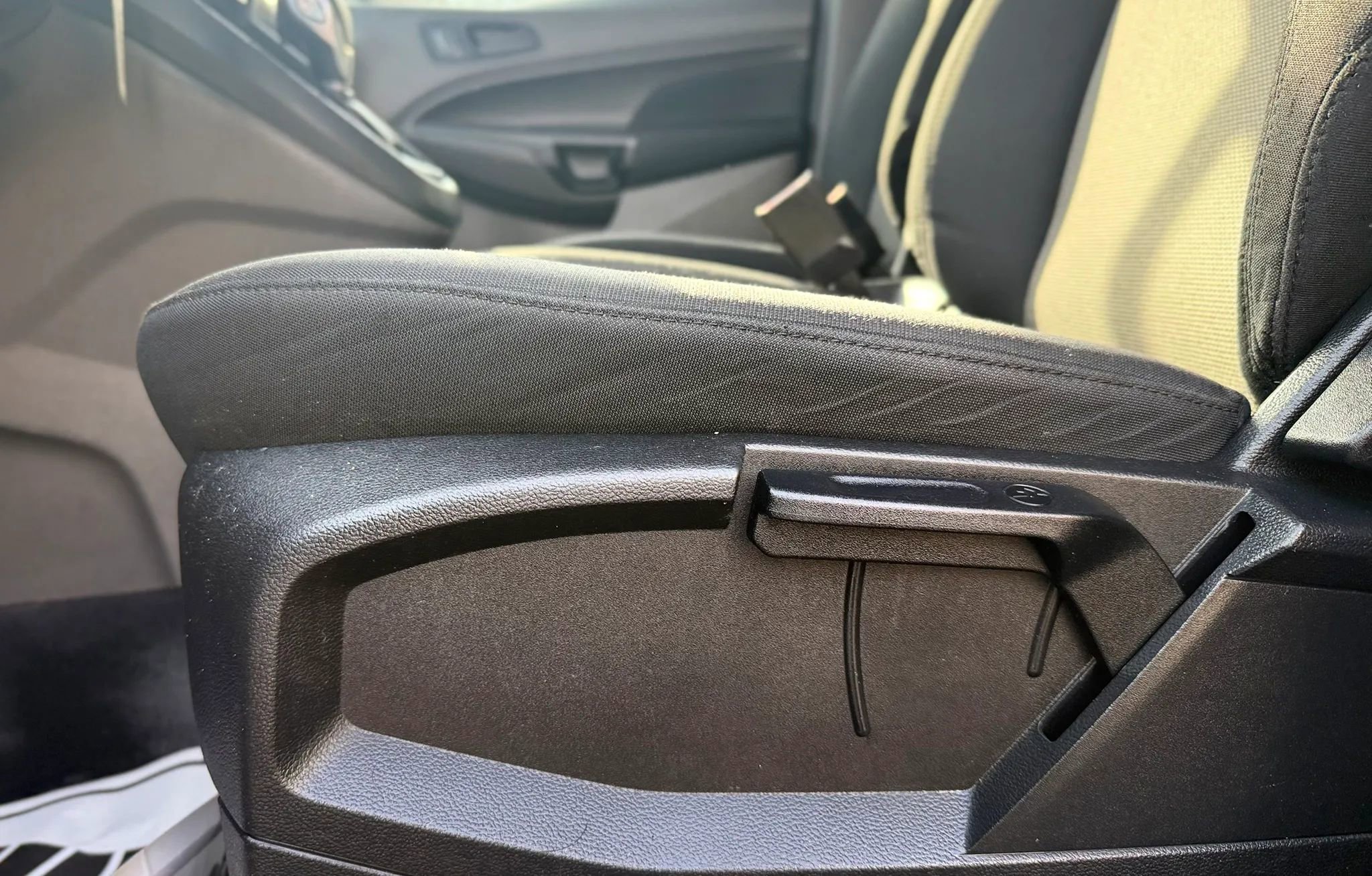 Used 2019 Ford Transit Connect XL FWD image 23