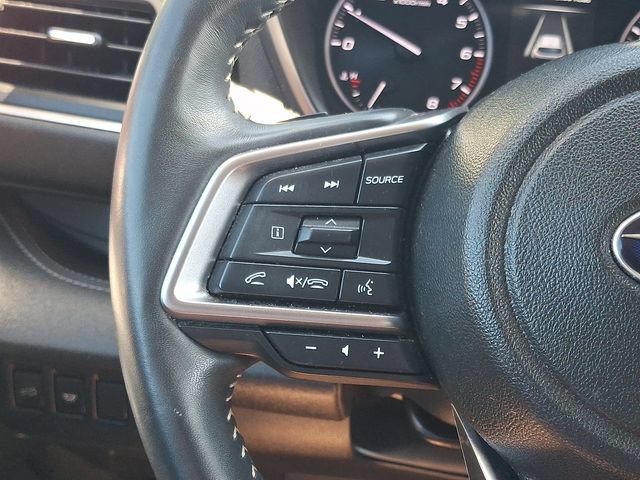 Used 2024 Subaru Ascent Touring w/ Popular Package #2 AWD/4WD image 24