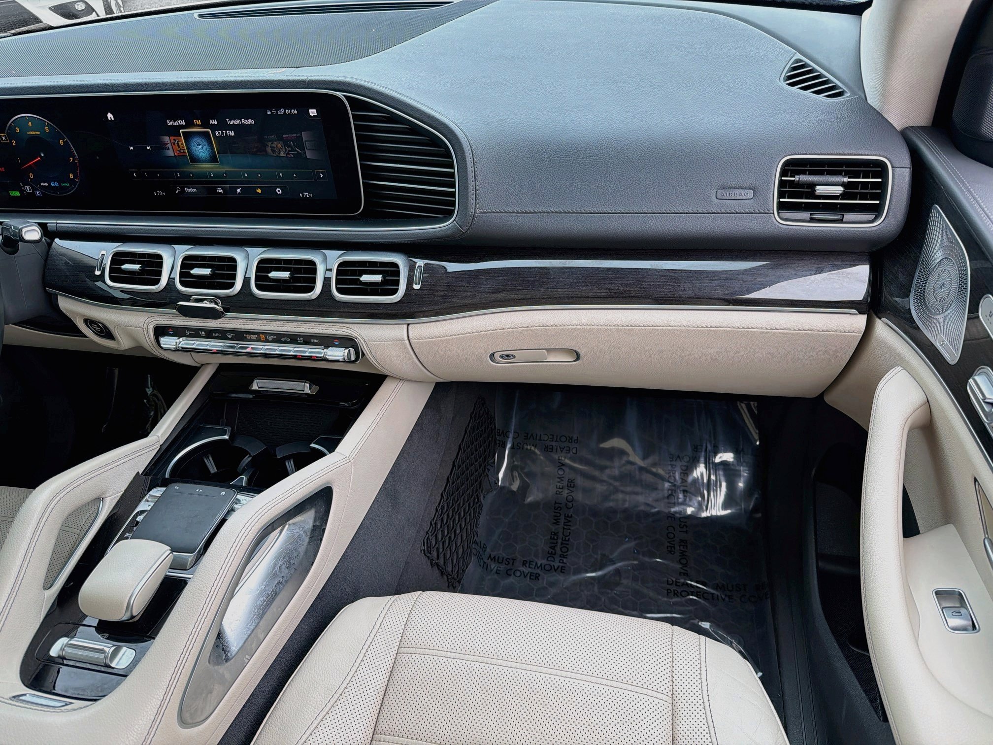 Used 2020 Mercedes-Benz GLE 580 4MATIC image 19