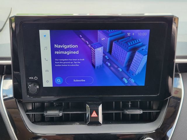 Used 2024 Toyota Corolla LE image 10