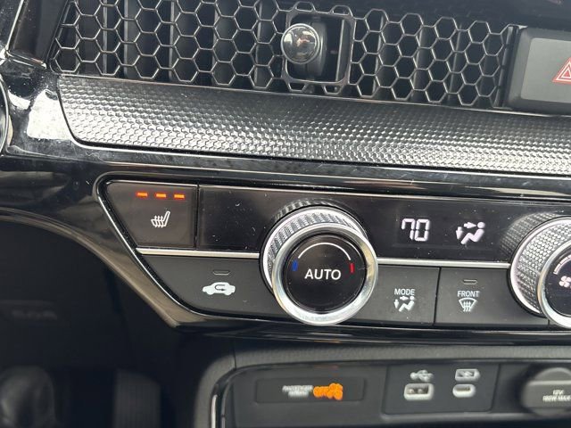 Used 2025 Honda CR-V EX-L image 35