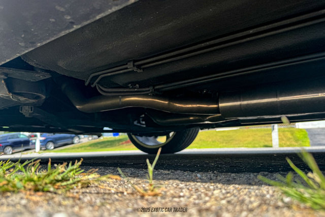 Used 2003 Aston Martin DB7 Vantage image 74