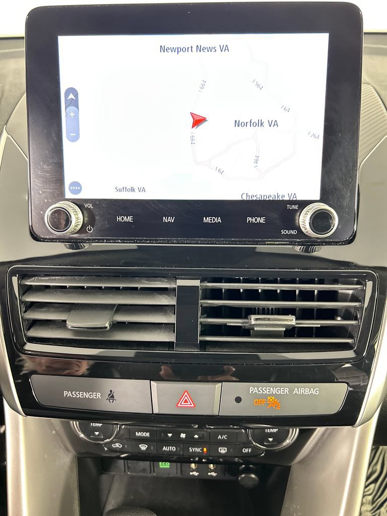 Used 2025 Mitsubishi Eclipse Cross SE AWD/4WD image 13