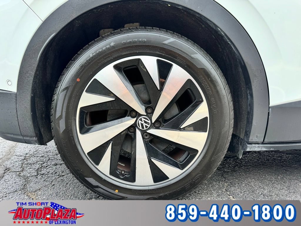 Used 2023 Volkswagen ID.4 Pro RWD image 22