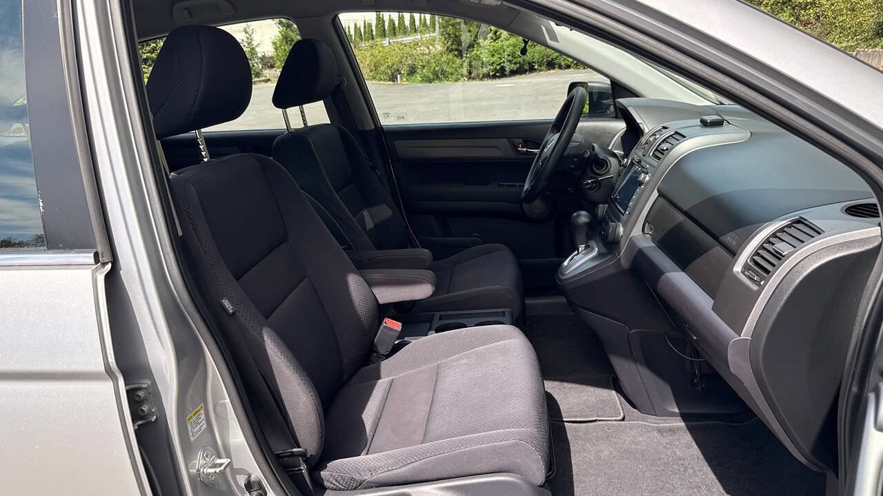 Used 2009 Honda CR-V LX image 30