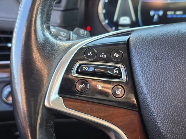 Used 2019 Cadillac Escalade Premium Luxury AWD/4WD image 31