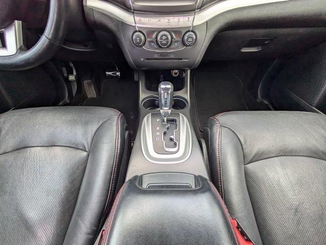 Used 2019 Dodge Journey GT AWD/4WD image 20
