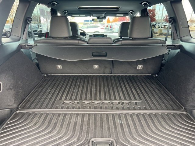 Used 2023 Honda Passport Elite image 41