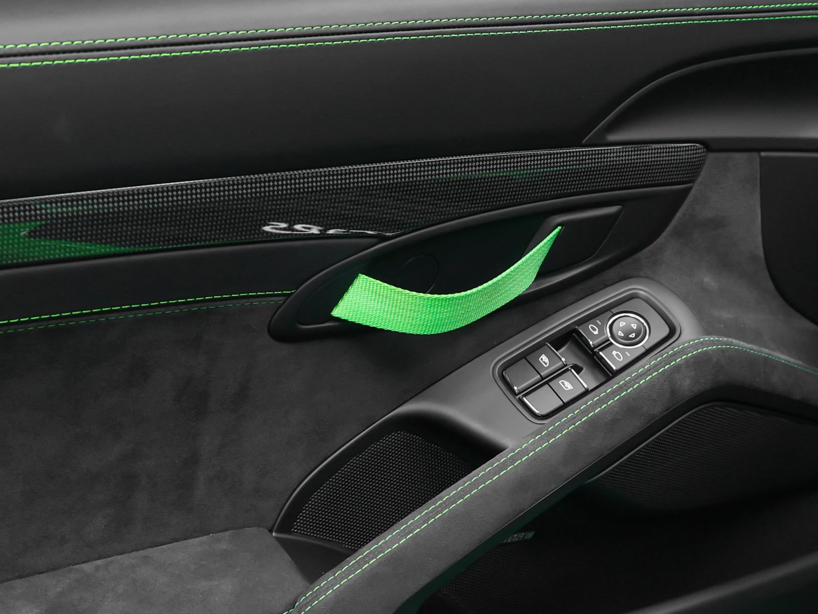 Certified 2019 Porsche 911 GT3 RS RWD image 72