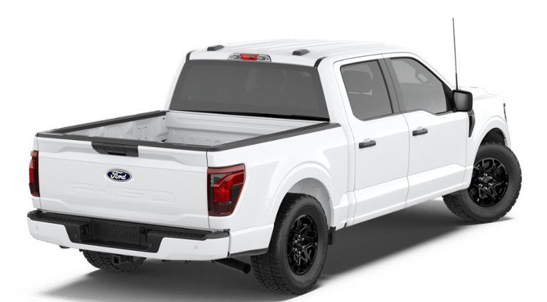 New 2026 Ford F150 STX AWD/4WD image 49