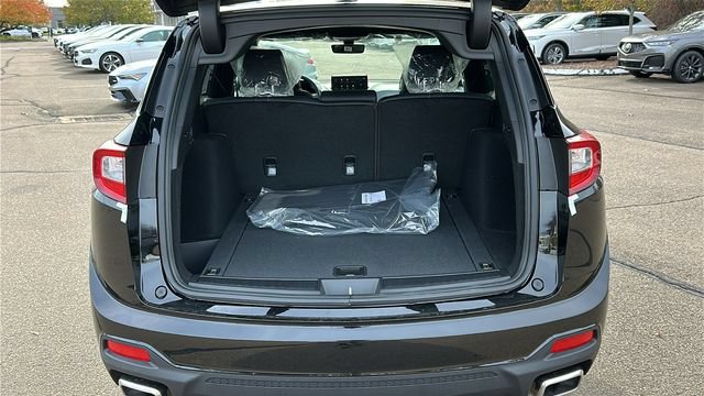 New 2026 Acura RDX SH-AWD image 29