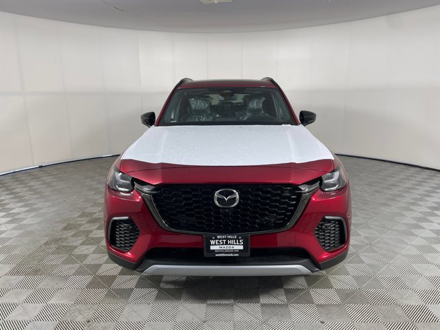 New 2026 MAZDA CX-70 3.3 Turbo w/ Premium Plus Pkg AWD/4WD image 15