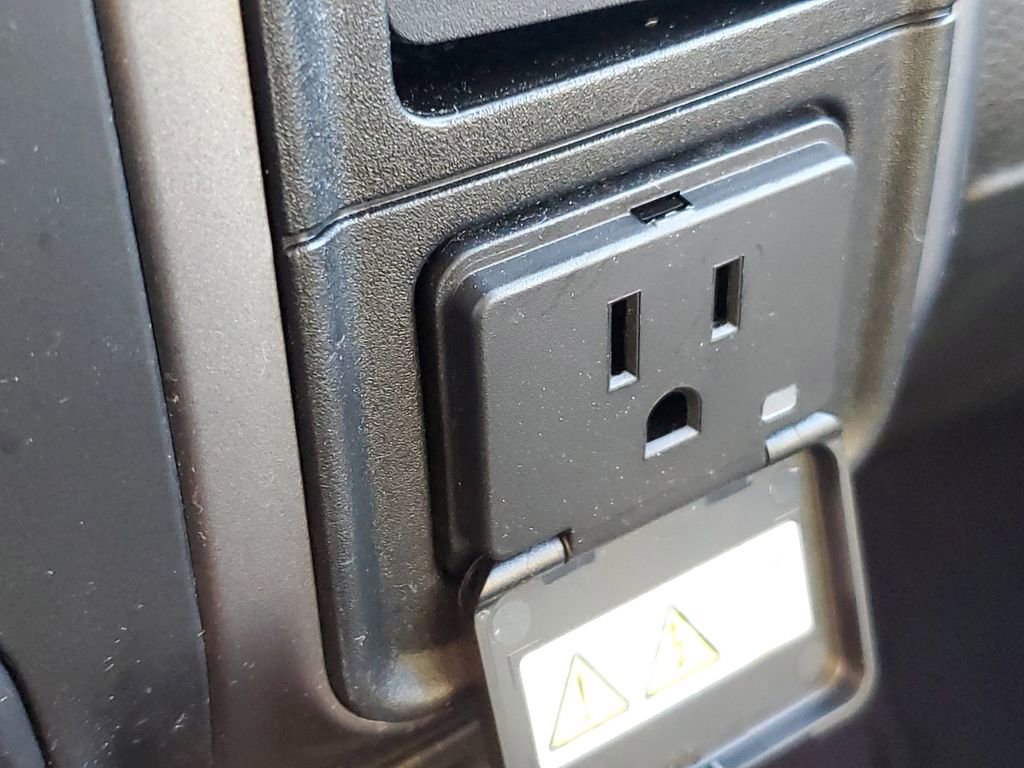 Used 2021 RAM 1500 Classic Warlock image 21