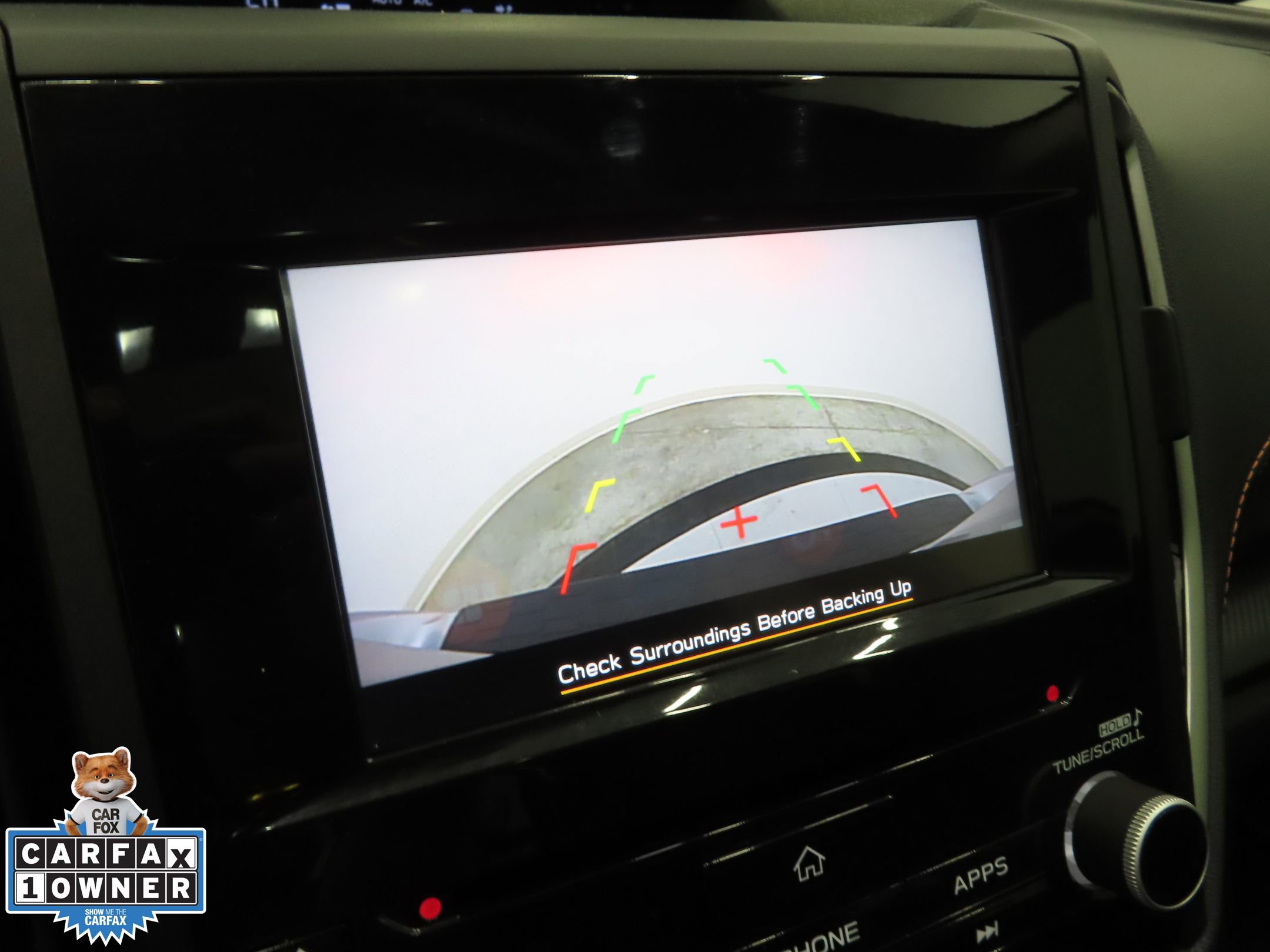 Certified 2023 Subaru Crosstrek 2.0i Premium image 20