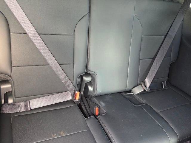 Certified 2025 Buick Enclave Preferred image 16