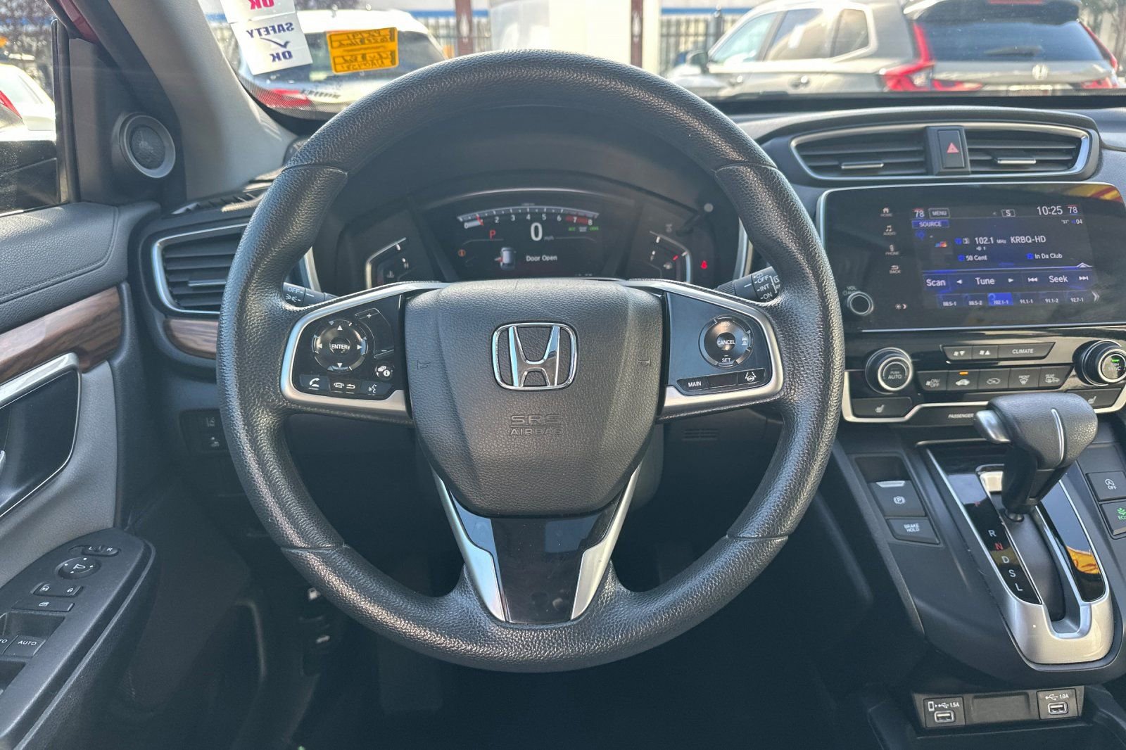 Used 2022 Honda CR-V EX image 17
