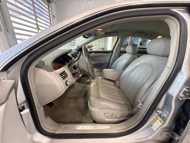 Used 2006 Buick Lucerne CXL w/ Luxury Package FWD image 8