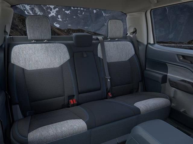 New 2025 Ford Maverick XLT w/ XLT Luxury Package FWD image 11