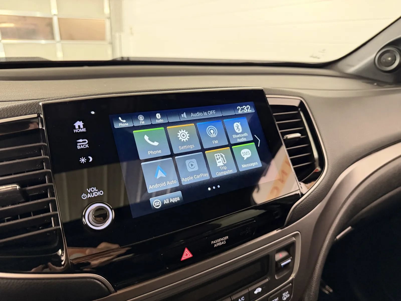 Used 2023 Honda Passport EX-L image 19