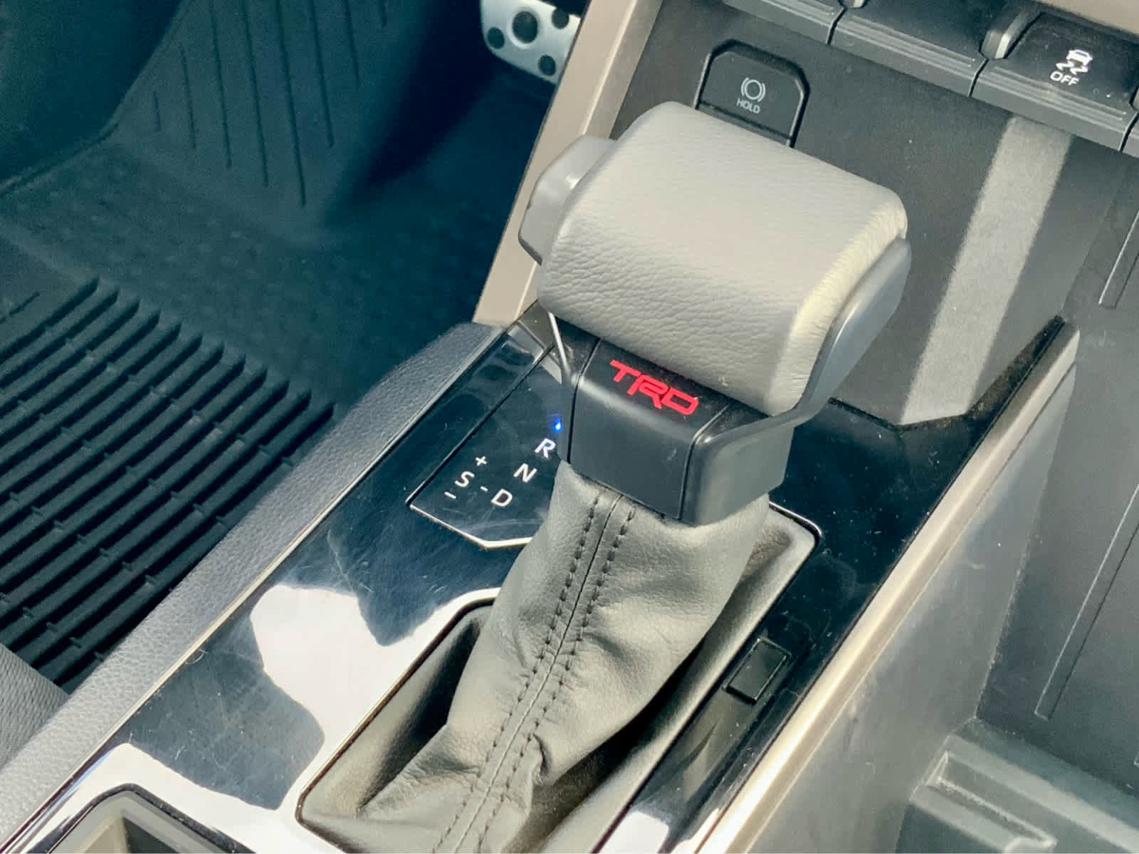 Used 2025 Toyota Tundra SR5 w/ TRD Off-Road Package image 50