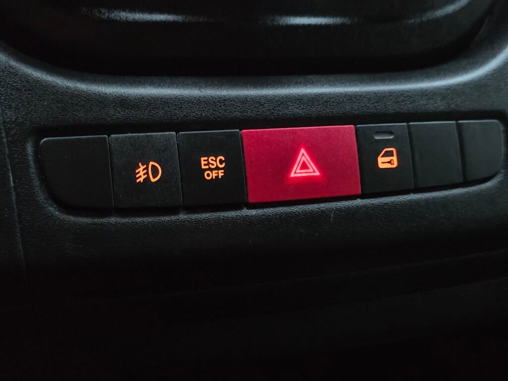 Used 2021 RAM ProMaster 1500 w/ Premium Appearance Group image 38