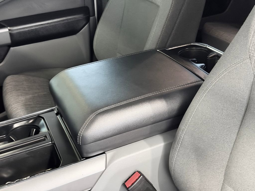 Used 2023 Ford F150 XLT w/ Equipment Group 302A High image 25