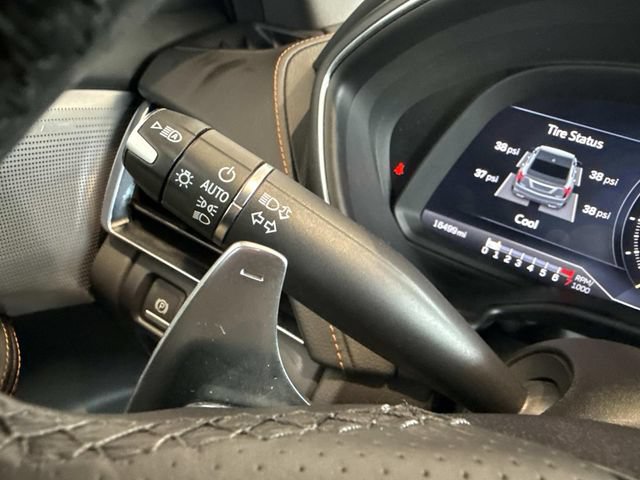 Certified 2023 Cadillac CT5 Sport AWD/4WD image 68