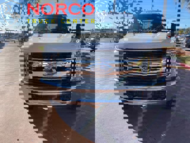 Used 2019 Ford F350 XL w/ STX Appearance Package image 3