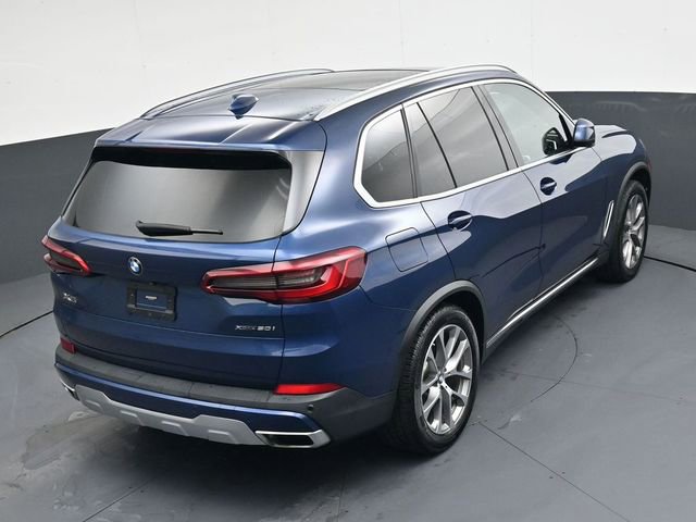 Used 2019 BMW X5 xDrive50i w/ Premium Package 2 image 23