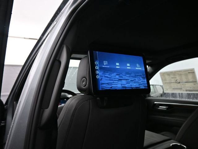 New 2026 Chevrolet Tahoe High Country image 12