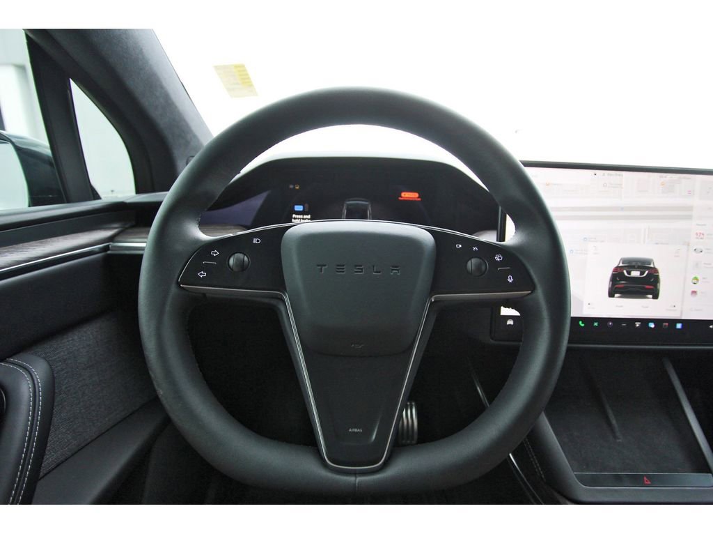 Used 2022 Tesla Model X AWD/4WD image 14