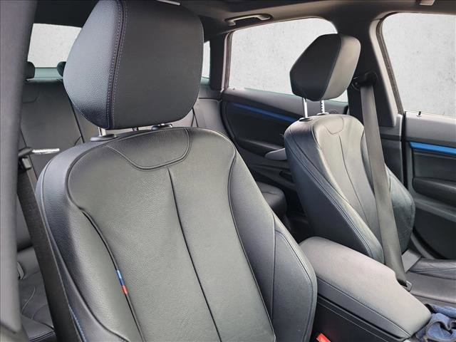 Used 2018 BMW 340i Gran Turismo xDrive image 15