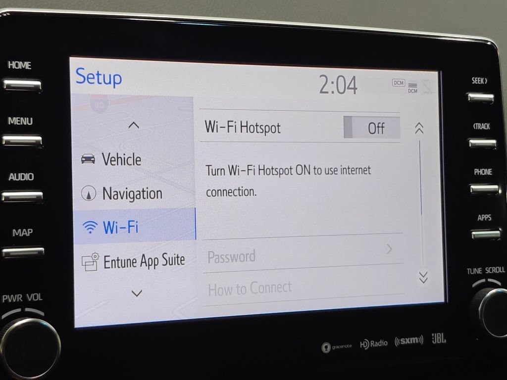 Used 2021 Toyota Avalon XSE w/ Carpet Mat Package (TMS) FWD image 44
