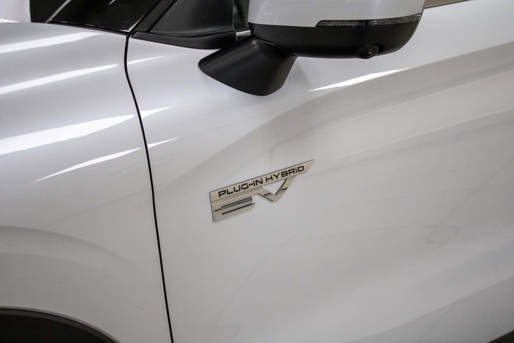 Used 2024 Mitsubishi Outlander SE image 7