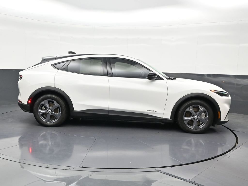 Used 2023 Ford Mustang Mach-E Select image 7