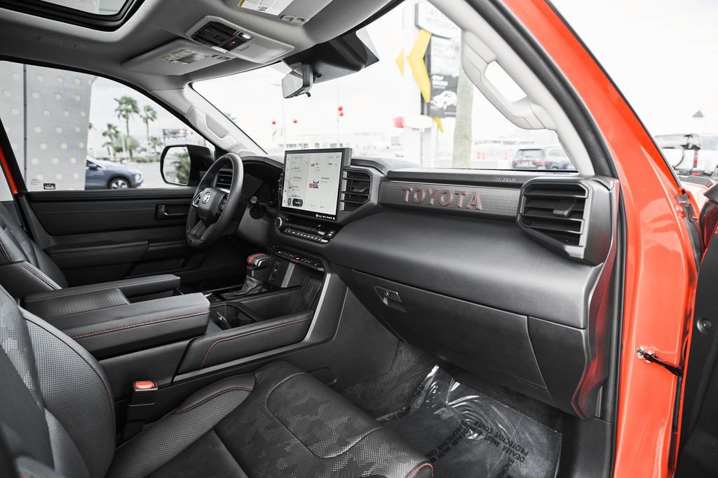 Used 2023 Toyota Tundra TRD Pro image 29