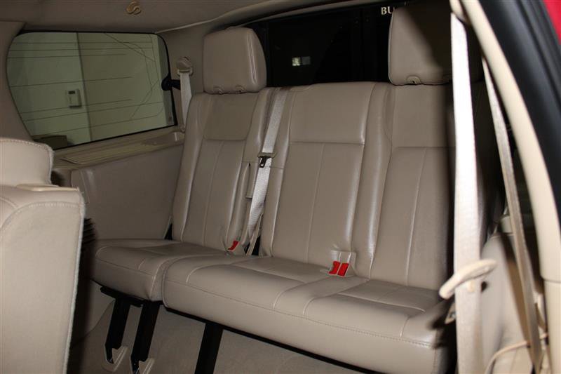 Used 2008 Ford Expedition Eddie Bauer image 30