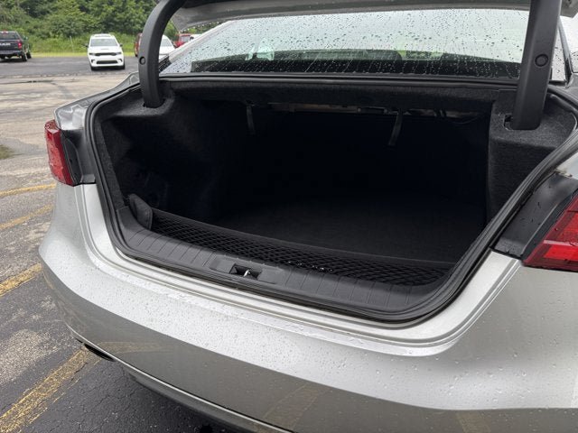 Used 2017 Nissan Maxima 3.5 SV FWD image 5