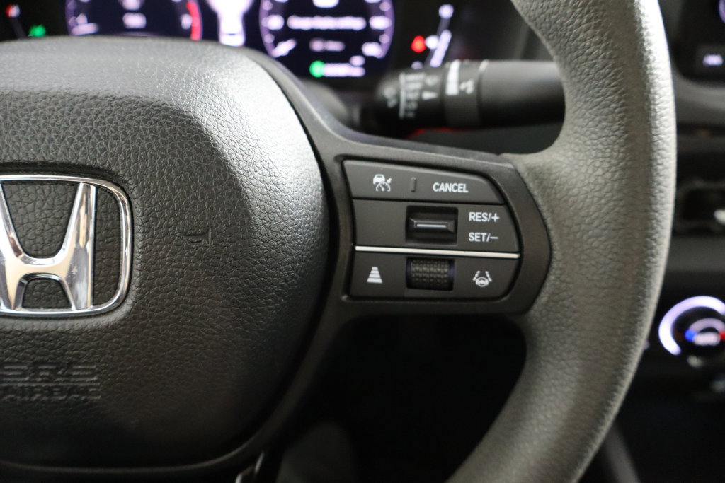 Used 2024 Honda Accord EX image 24