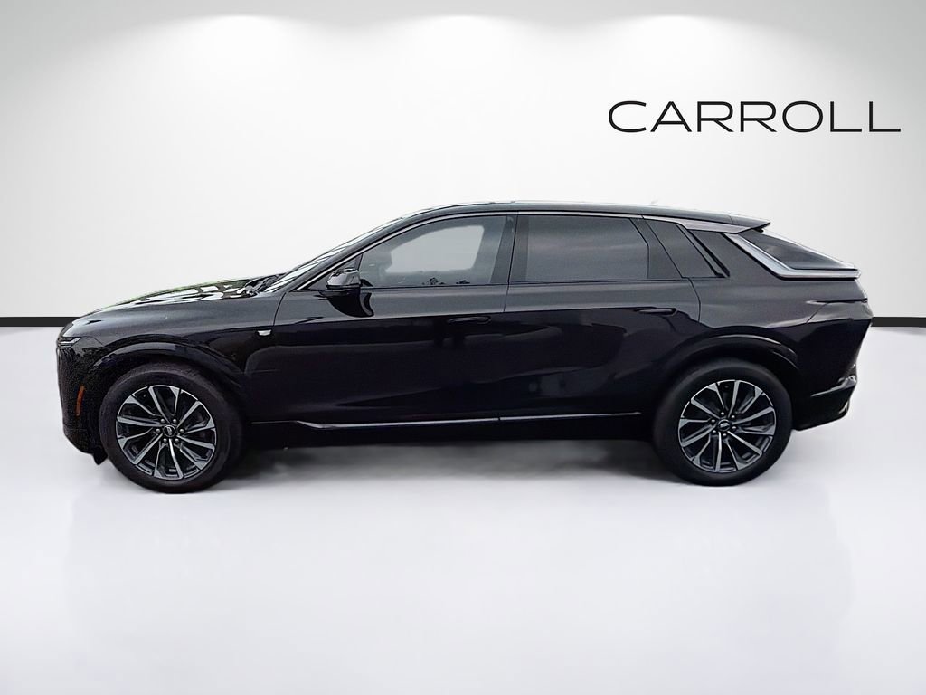 Used 2024 Cadillac Lyriq Sport RWD image 6