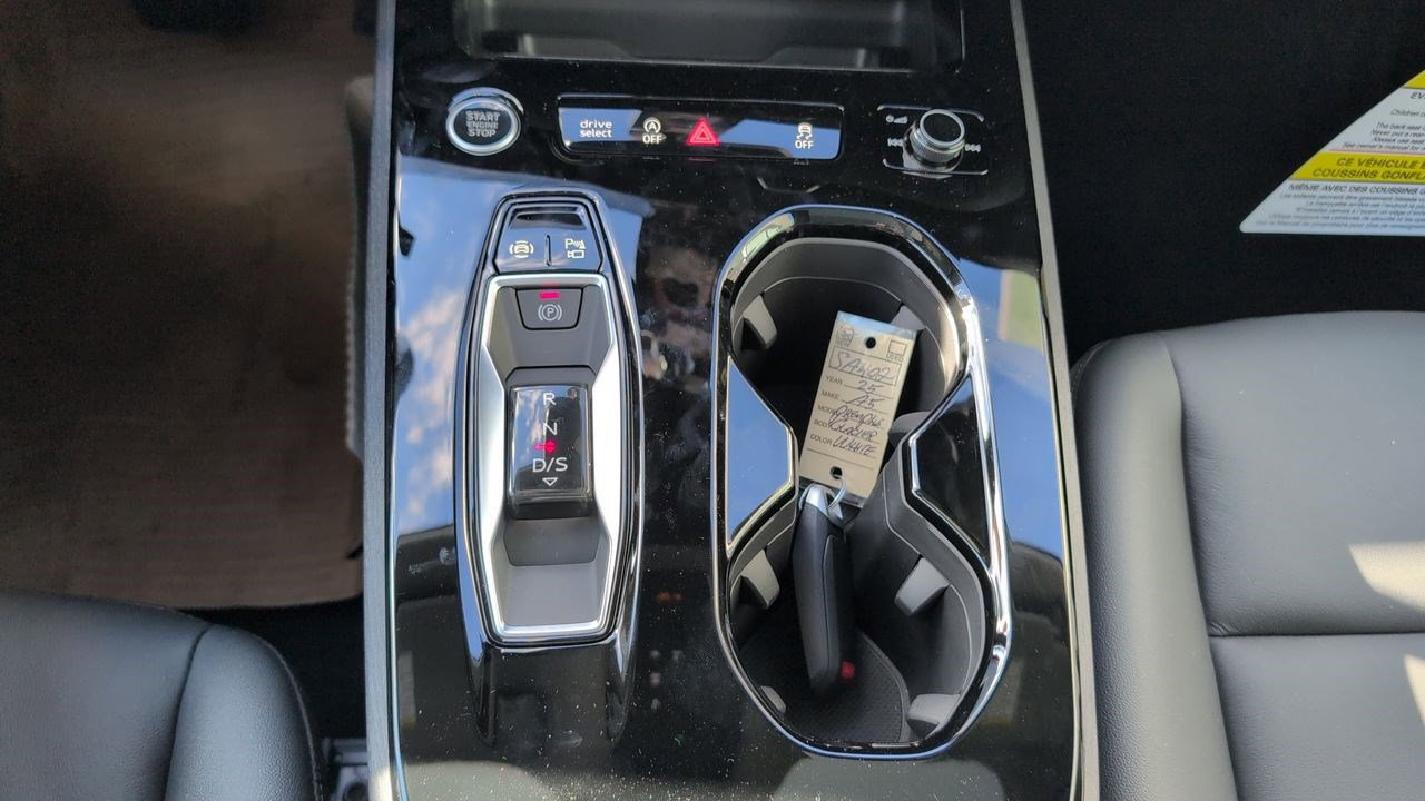 New 2025 Audi A5 2.0T Premium Plus image 17