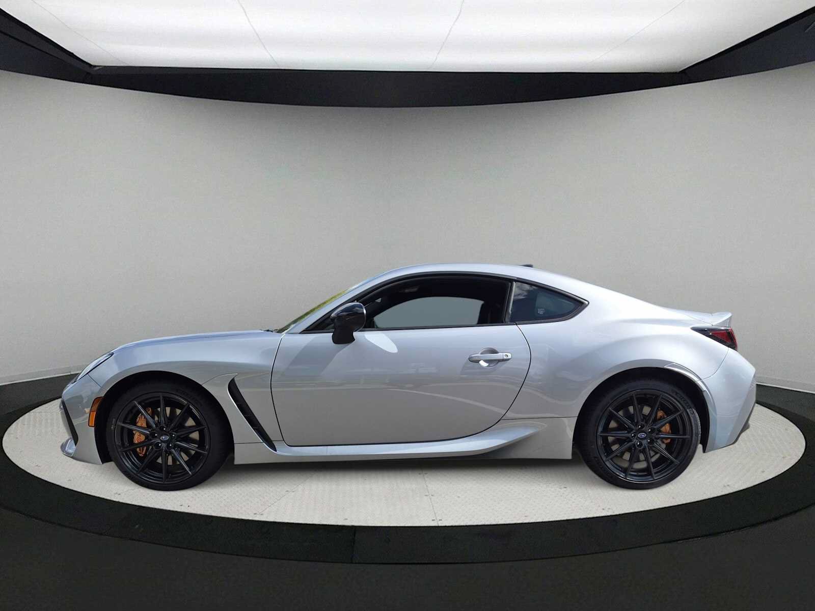 New 2026 Subaru BRZ tS RWD image 5