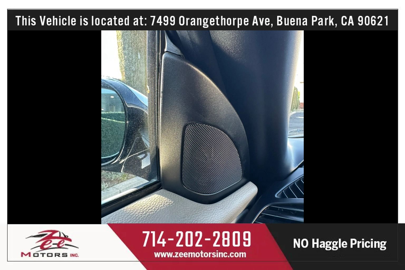 Used 2008 BMW 128i Convertible RWD image 33