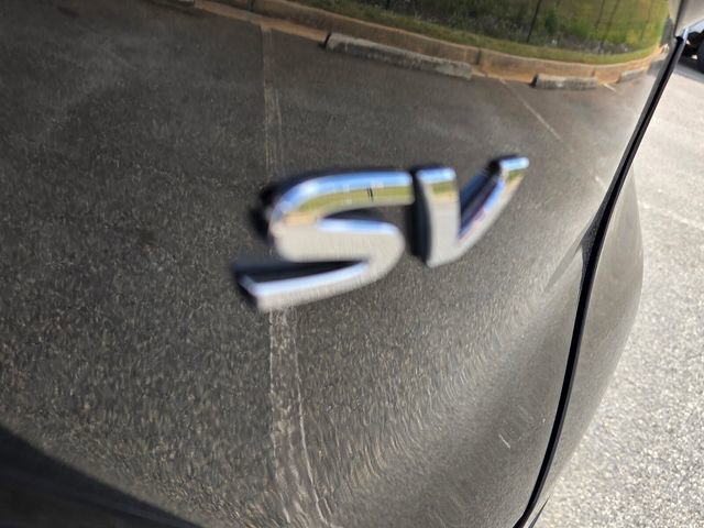 Used 2019 Nissan Murano SV w/ Premium Package image 12