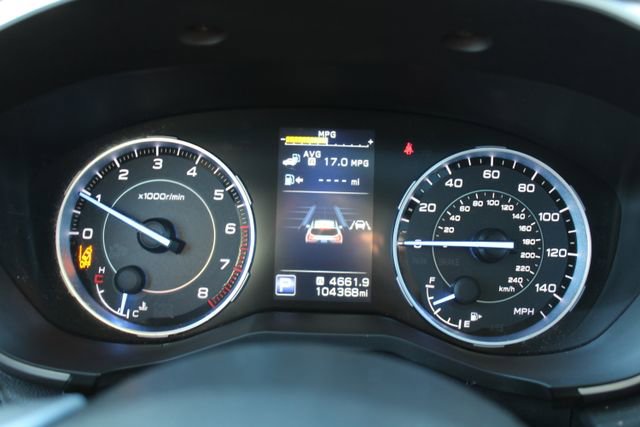 Used 2019 Subaru Ascent Touring w/ Popular Package #2 image 25