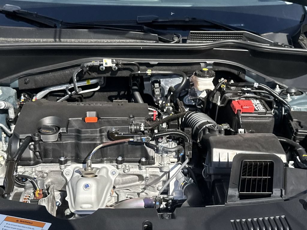 New 2027 Honda HR-V EX-L image 18