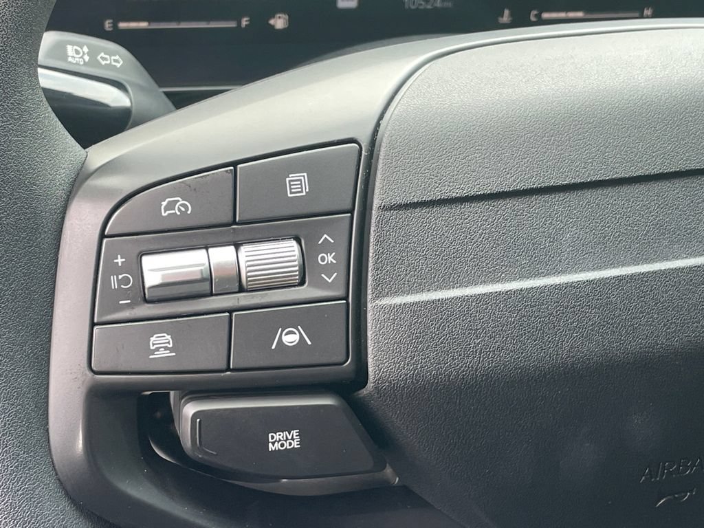 Certified 2025 Kia K4 FWD image 32
