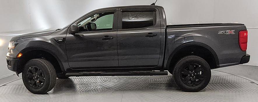 Used 2019 Ford Ranger XL w/ Equipment Group 101A Mid image 5